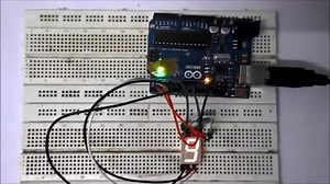 7 Segment Display Interfacing with Arduino