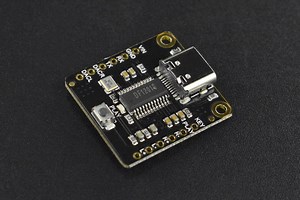 DFPlayer Pro: Unleash High-Fidelity Audio for Your Projects!