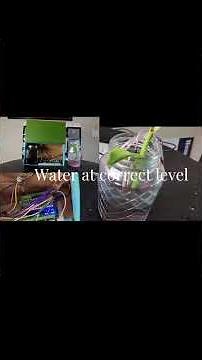 How It Works: Smart Plant Shipping Box 🌱 | Raspberry Pi Pico Automation Demo