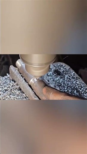 The Surprisingly Making of a Leaf Spring Bushing Pin #techmanufacturer #trendingvideo