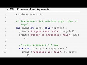 #3. C Programming Basics: What You Need to Know to Get Started