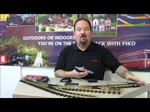 Switch Decoders, Part 1: Getting Started