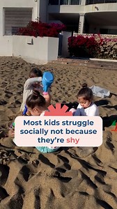 400K views · 1.4K reactions | Kids struggle because they were never...