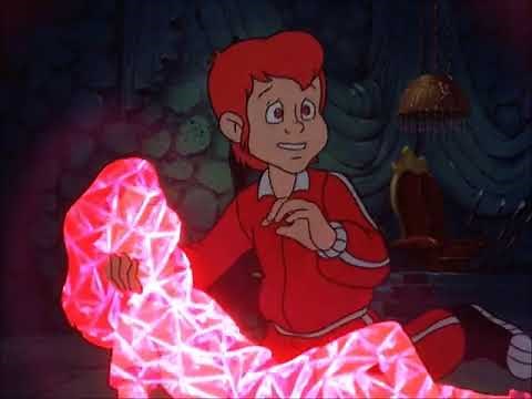 Care Bears Movie II: A New Generation (1986) - Final battle and rescue (in triumph!)
