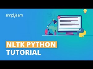 NLTK Python Tutorial |Text Mining Sentiment Analysis Python Using NLTK | NLTK Tutorial | Simplilearn