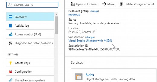 How to use BULK INSERT to import data locally and in Azure