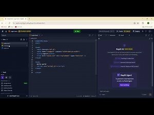 How to use replit/ html, css, javascript project in replit/Replit app