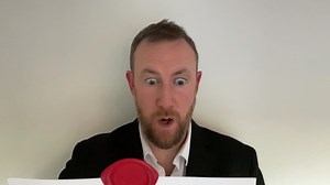 89K views · 1.5K reactions | #HomeTasking - Task 1! Post your attempts with the hashtag #HomeTasking on Twitter. Please keep your clips under one minute long. My favourite ones will be part of a montage on the taskmaster youtube channel... good luck! | Taskmaster | Facebook