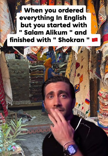 Learn Essential Darija Expressions with Teacher Soufian