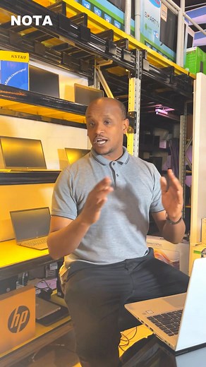 What is Software? Part 3 Software is a set of instructions that tells a computer or device what to do. It is not something you can touch like hardware, but it controls how the hardware works. Without software, computers, phones, and other devices cannot operate. | NOTA COMPUTERS