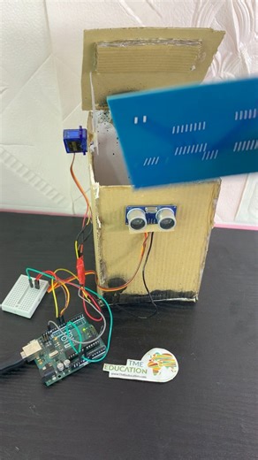 4.9K views · 28 reactions | Door Lock control with Arduino using Fingerprint Scanner and Servo Motor #arduino #engineering #electronics #arduinoproject #electricalengineer #arduinobeginner #programming #uploadideaswithitamar | Upload Ideas with Itamar | Facebook