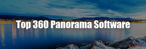 How to Take 360 Photo and Make Panorama with Panorama App
