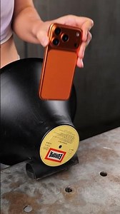 Recycled Vinyl Becomes a Functional Speaker 💿🔊😍