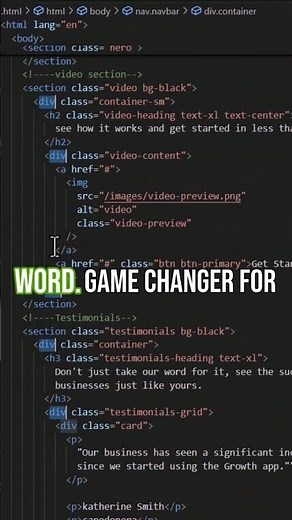 5 Must Know Visual Studio Code Shortcuts