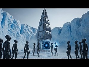 Anatomy of an Alien Civilization S1E7 Eyes Toward Orbit