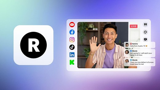 Getting Started with Restream: Step-by-Step Guide