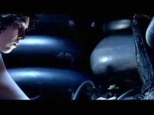 Alien - The Director's Cut