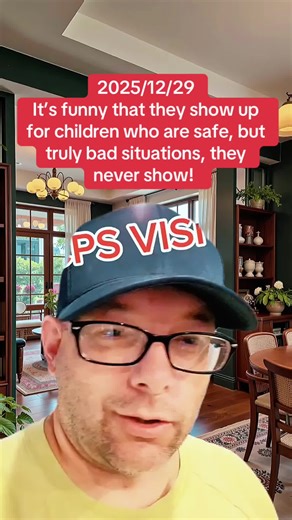 LET ME SHOW YOU HOW ITS DONE. #cps #corruption #homevisit #knowyourrights #malibudallas