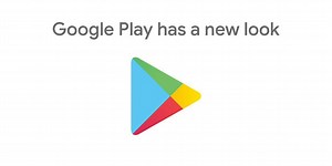 Say 👋 to the Play Store’s new look. Faster and easier to navigate, cleaner detail pages and more. Check it out yourself: https://goo.gle/2zcQSjw | Google Play