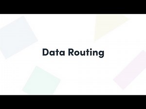 How to setup your first Data Route with Formstack Documents