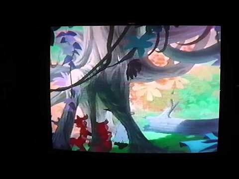 OMEGA-VIEWS: Peter Pan Commentary Part 4