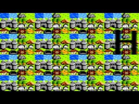 【RPG edition # 02】 JavaScript game programming beginner's