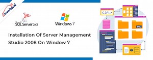 How to get SQL Server Management Studio 2008 Express installed on a Windows 7? - Knowband Blog | Ecommerce Modules