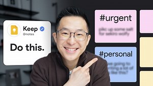 11 Google Keep Hacks That Will Change How You Stay Organized