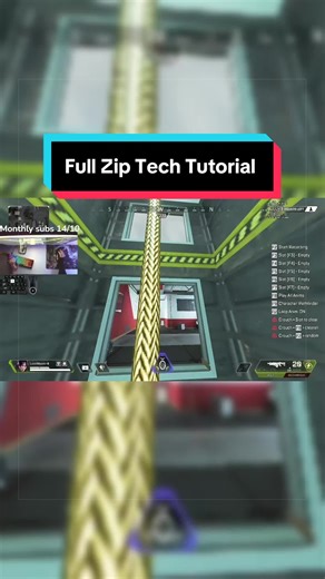 This is a almost full tutorial after you learn these things just experiment with things and find what works best hopefully this helps if you have questions just ask! #fyp #apexlegends #apexlegendstutorial #apexmovementtech #tuto