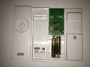 Associer Velux et Tahoma