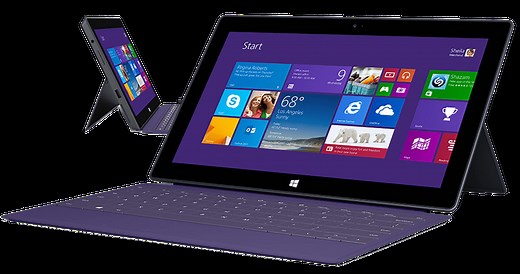 Surface Pro 2 specs, features, and tips - SurfaceTip