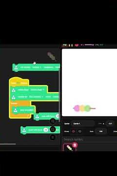 Scratch Box2D Physics