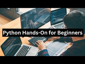 Python Crash Course for Beginners: Getting Started with Numpy, Pandas, and Matplotlib