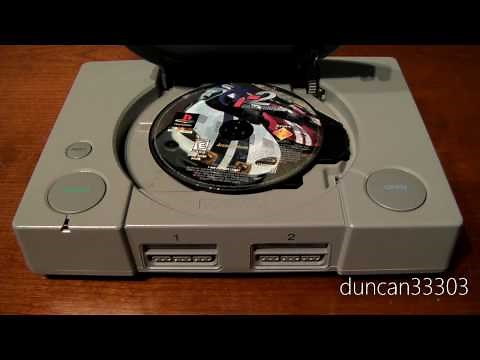 Sony PlayStation Review