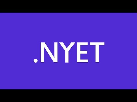 I tried .NET on Linux and Died Inside