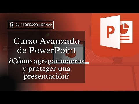 03. Como usar MACROS en POWERPOINT