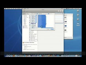 Mac Tips and Tricks: Automator