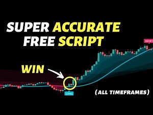 Neural Network - The Best Free Script On TradingView ( 100% Profitable )