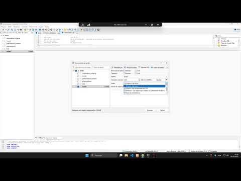 Tutorial do HeidiSQL Como Fazer Backup de Banco de Dados