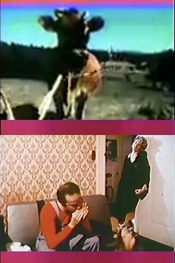 Cattle Mutilation (1983) - Movie