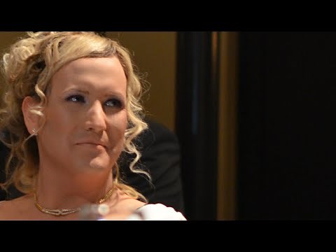 My Transition - My Transgender Wedding (Male to Female)(Lugia's Song & The Last Unicorn)