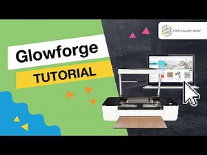 Glowforge Tutorial
