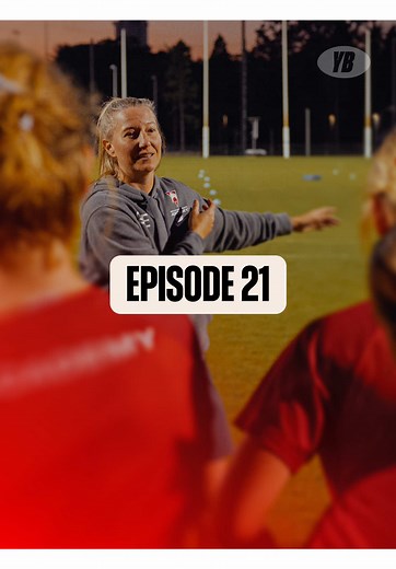 Young Bloods Last Season Training with Sydney Swans | AFL Episode 21