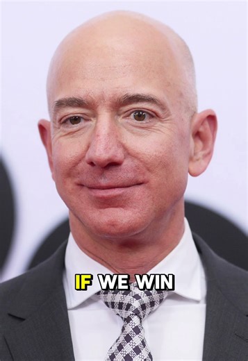 Jeff Bezos Billionaire Mindset – Think Long Term & Win Big | Amazon Motivation | VoiceVista Hub