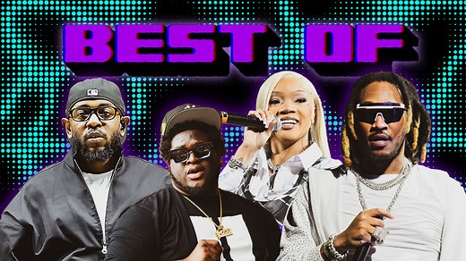 The Best Rap Songs Of 2024: Ranked - HipHopDX