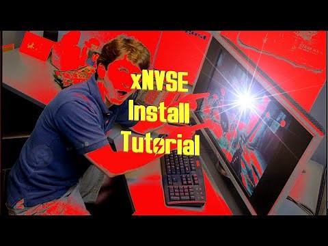 Fallout New Vegas NVSE/xNVSE Install Tutorial 2021 | Vexillarius