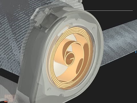 9 kinds Power spring & Constant force spring Applications | Meta Spring Industry