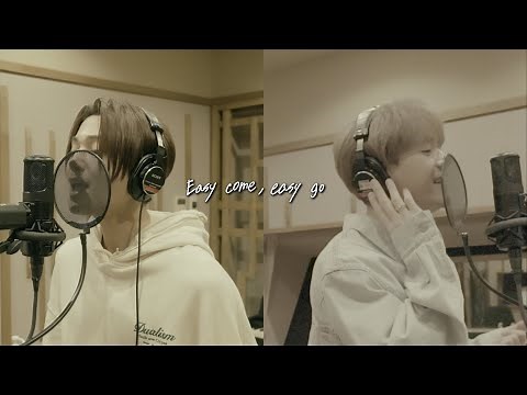 【Lyric Video】Easy come, easy go / FANTASTICS