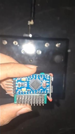 DIY RC System from Scratch 🚜 | NRF24L01 + Arduino#nrf24l01#arduino#diy#rctransmitter#rcreceiver