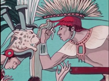 Maya Empire: Rise and Fall of a Civilization